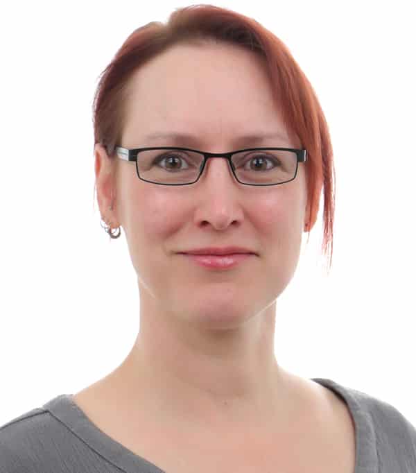 Dr. Silvia Nold - Medizinredakteurin und Spezialistin für Gesundheitsthemen